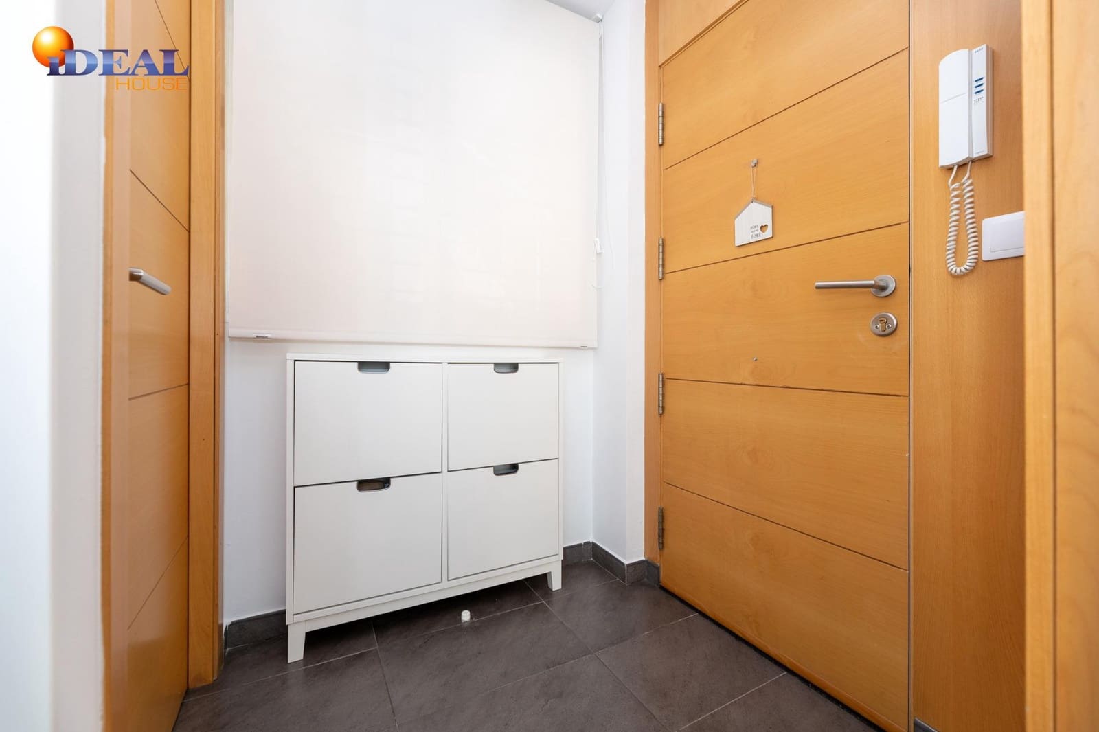 2 bedroom Flat for sale in Alhendin with pool garage - € 250,000 (Ref: 9434467)