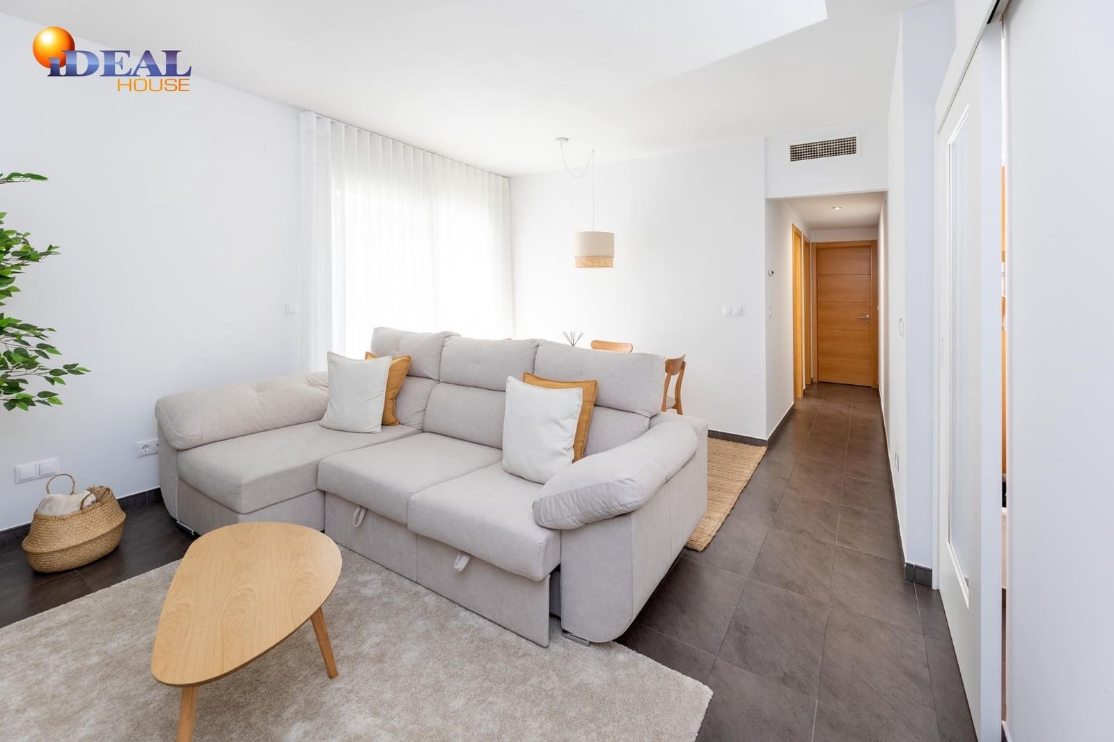 2 bedroom Flat for sale in Alhendin with pool garage - € 250,000 (Ref: 9434467)