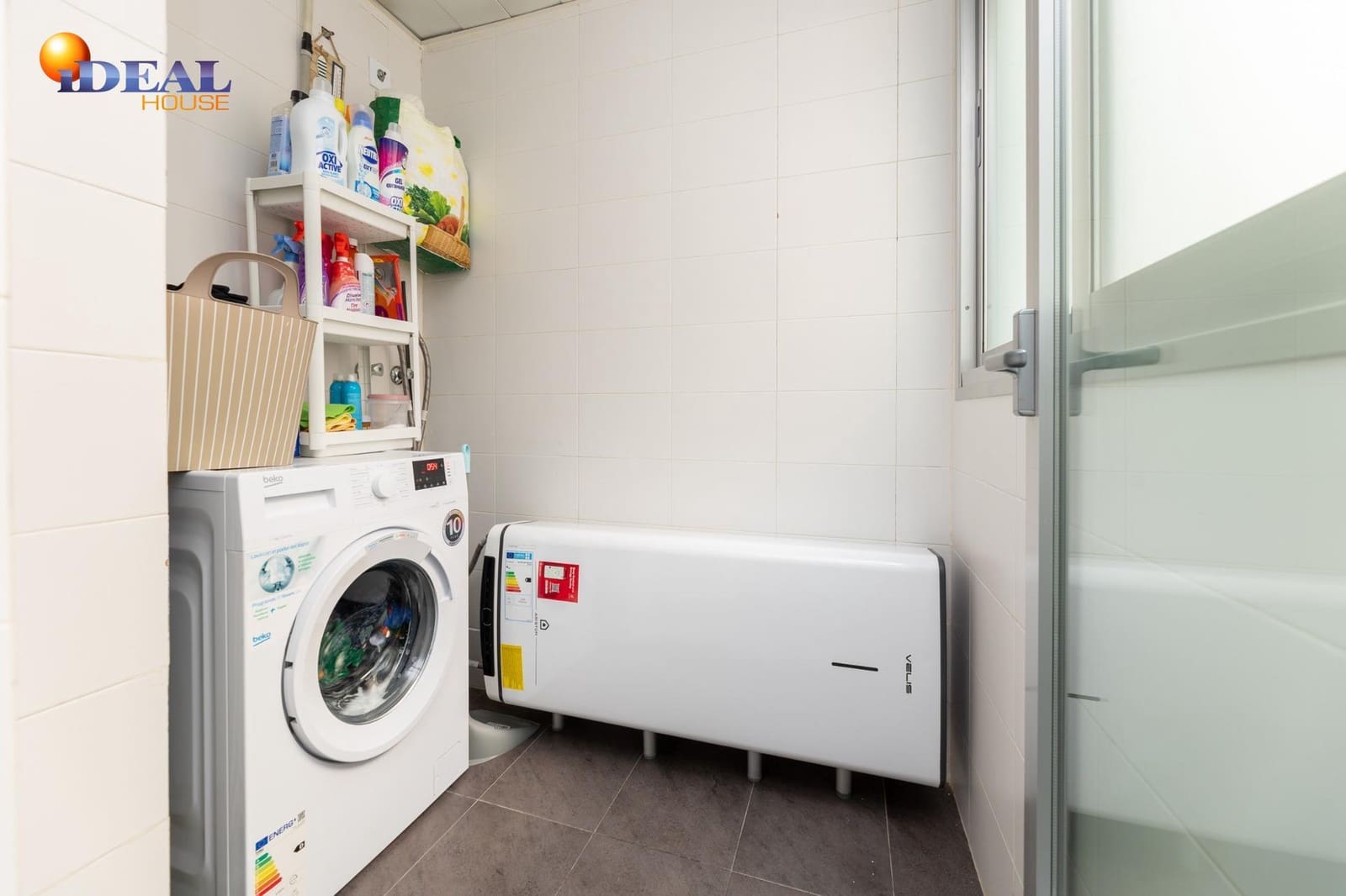 2 bedroom Flat for sale in Alhendin with pool garage - € 250,000 (Ref: 9434467)