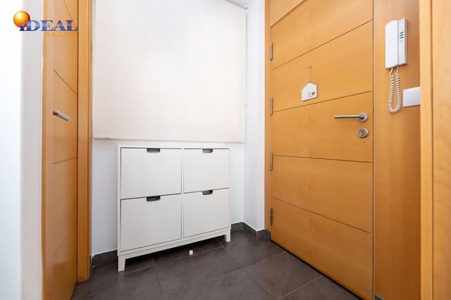 2 soveværelse Lejlighed til salg i Alhendín med swimmingpool garage - € 250.000 (Ref: 9434467)