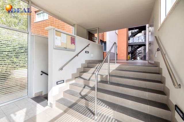 2 soveværelse Lejlighed til salg i Alhendín med swimmingpool garage - € 250.000 (Ref: 9434467)