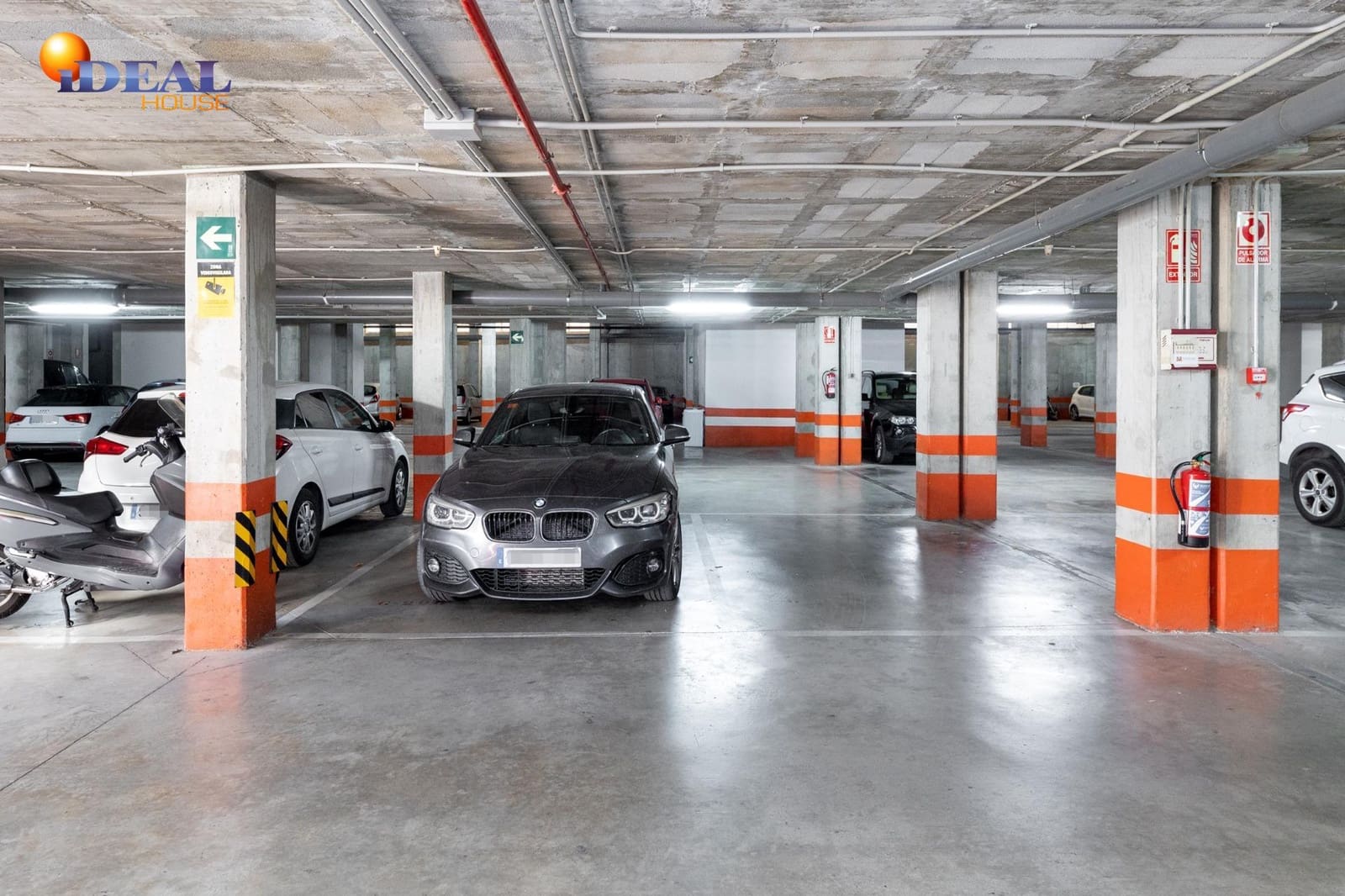 2 bedroom Flat for sale in Alhendin with pool garage - € 250,000 (Ref: 9434467)