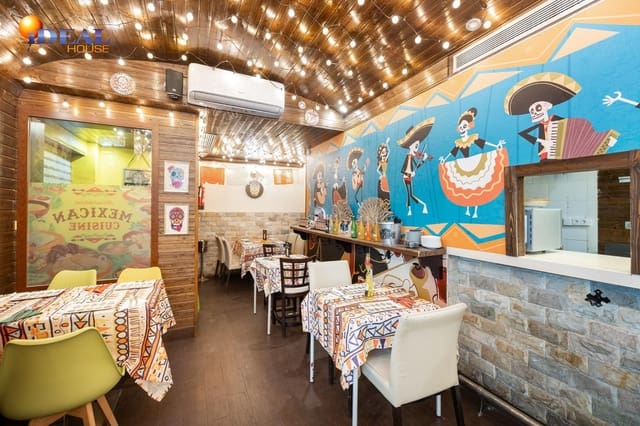 Kommersiell till salu i Granada stad - 350 000 € (Ref: 9434468)