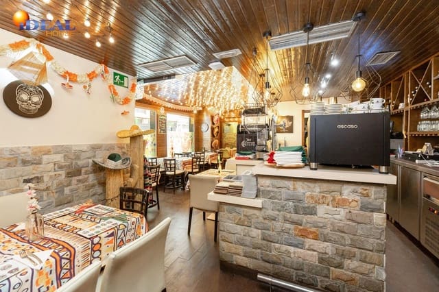 Kommersiell till salu i Granada stad - 350 000 € (Ref: 9434468)