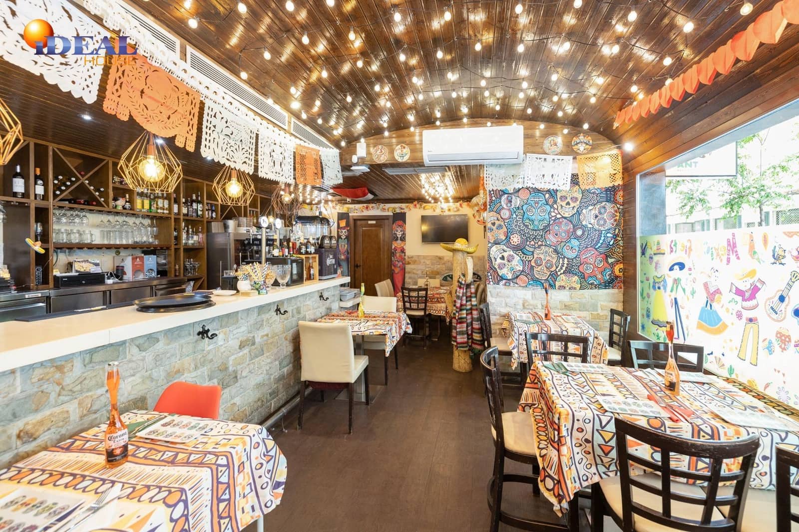 Kommersiell till salu i Granada stad - 350 000 € (Ref: 9434468)