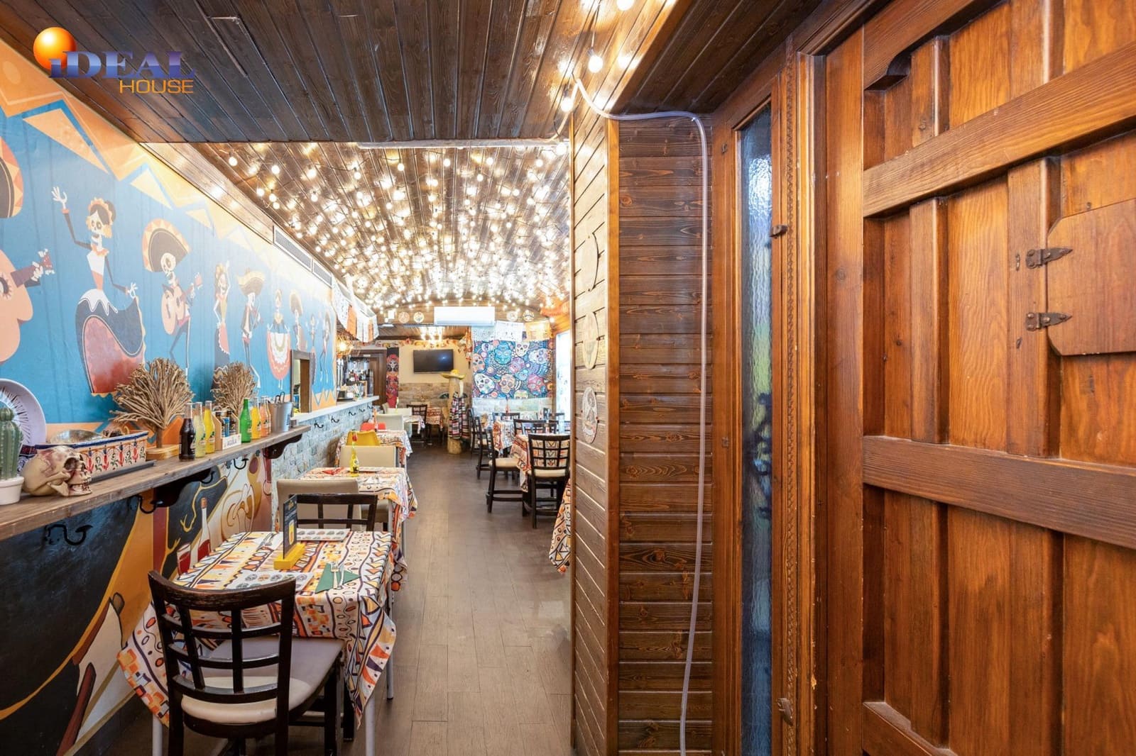 Kommersiell till salu i Granada stad - 350 000 € (Ref: 9434468)