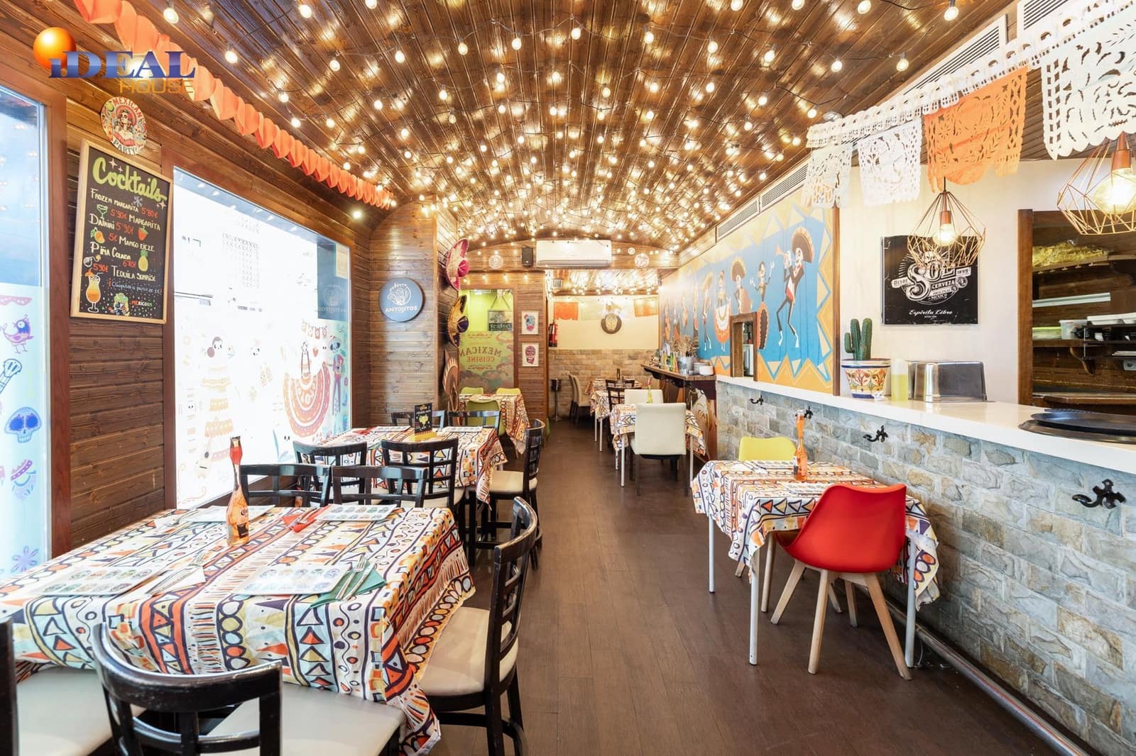 Kommersiell till salu i Granada stad - 350 000 € (Ref: 9434468)