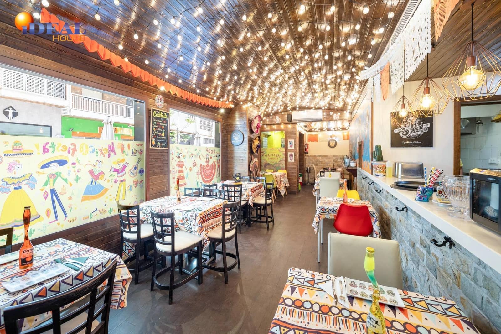 Kommersiell till salu i Granada stad - 350 000 € (Ref: 9434468)