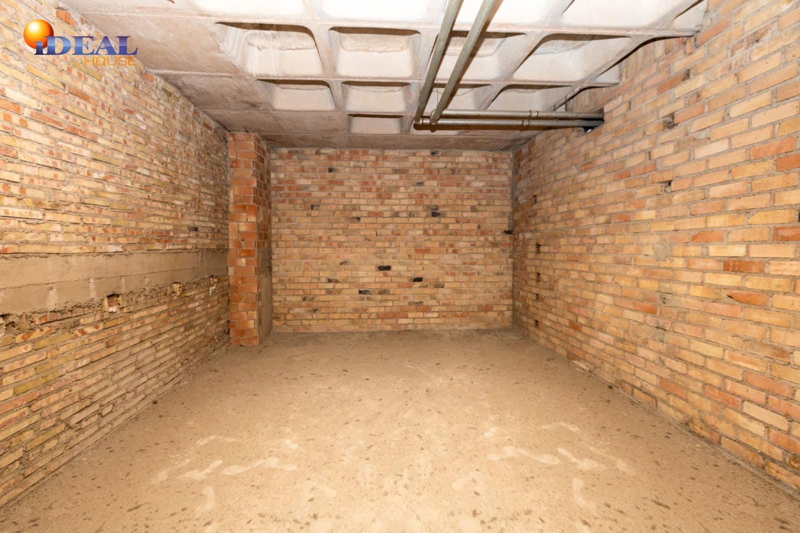 Kommersiell till salu i Granada stad - 27 000 € (Ref: 9434469)