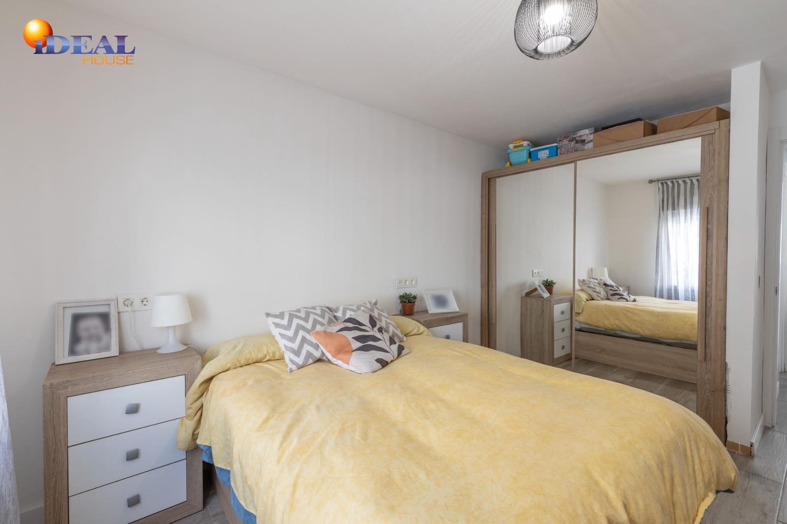 Piso de 2 habitaciones en Monachil en venta con garaje - 169.900 € (Ref: 9434470)