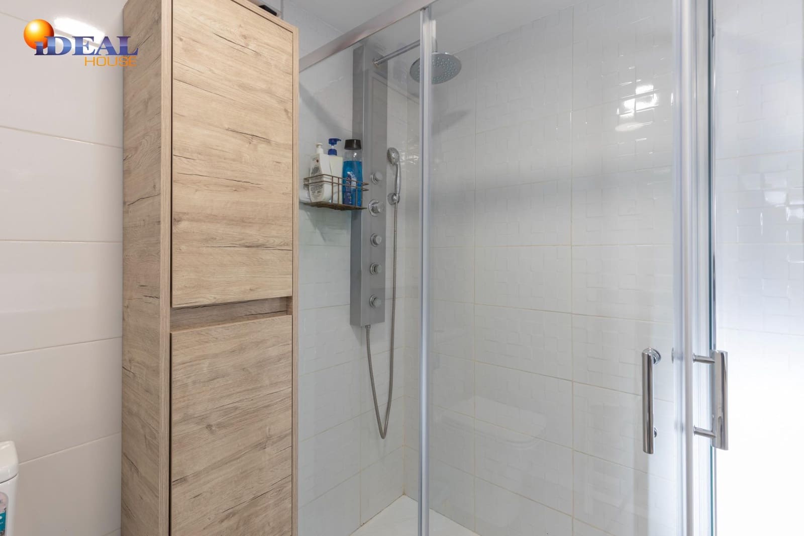 Piso de 2 habitaciones en Monachil en venta con garaje - 169.900 € (Ref: 9434470)