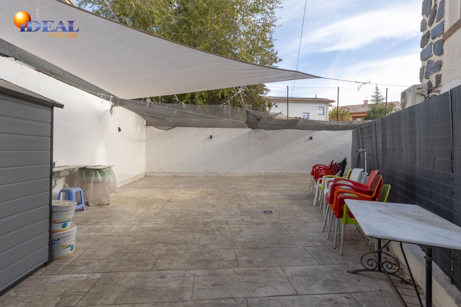 Piso de 2 habitaciones en Monachil en venta con garaje - 169.900 € (Ref: 9434470)