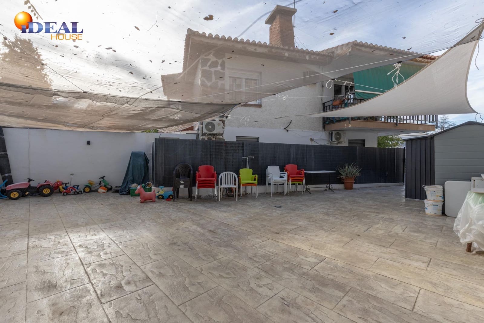 Piso de 2 habitaciones en Monachil en venta con garaje - 169.900 € (Ref: 9434470)