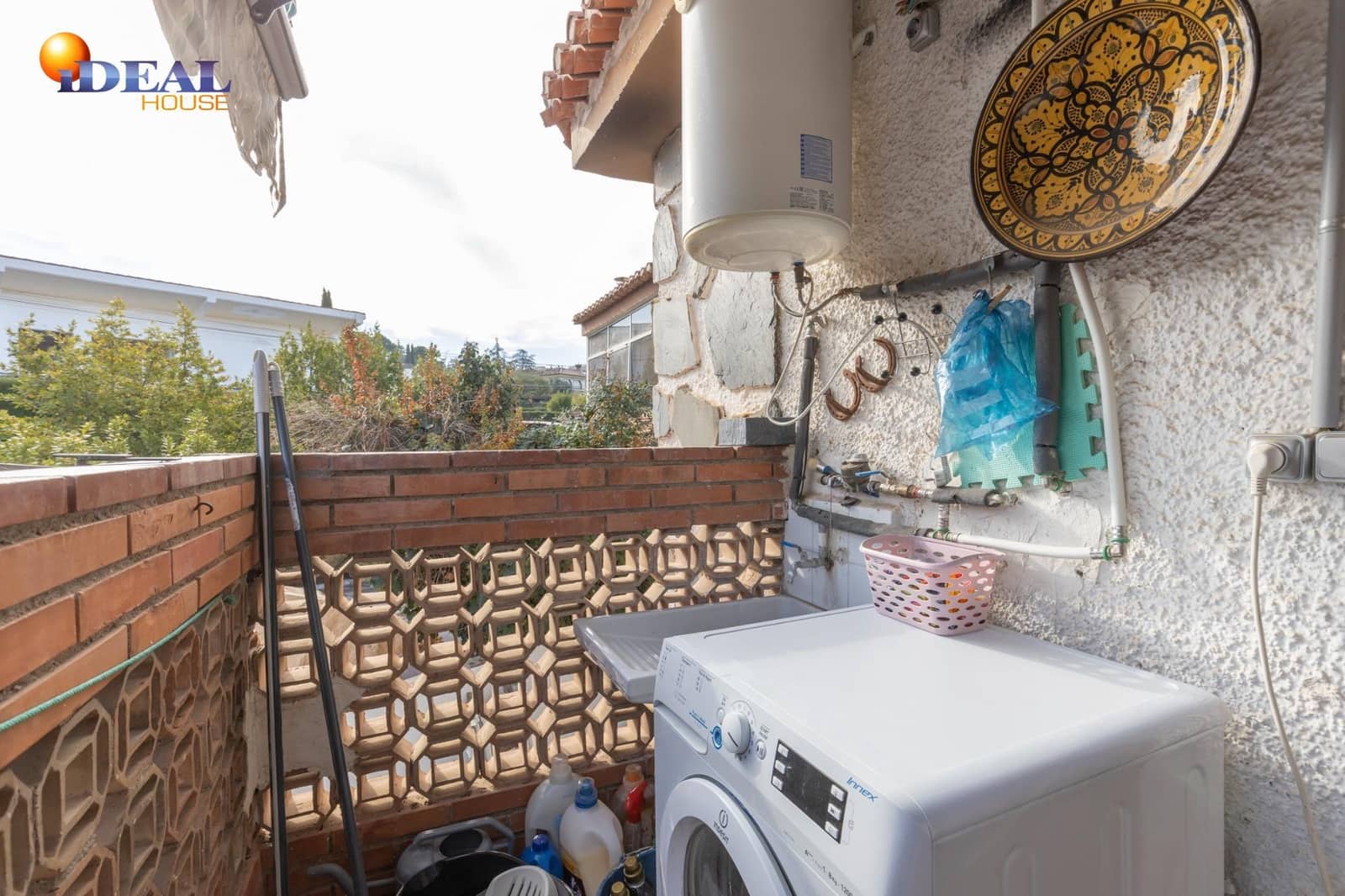 Piso de 2 habitaciones en Monachil en venta con garaje - 169.900 € (Ref: 9434470)