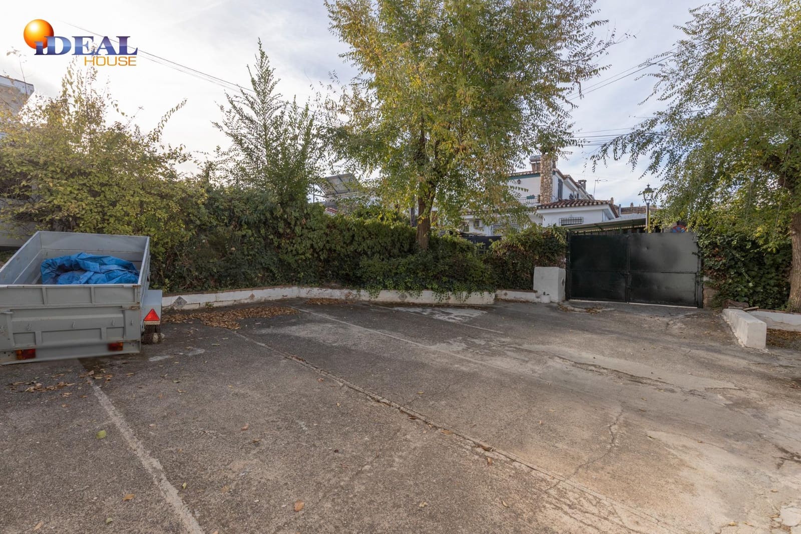 Piso de 2 habitaciones en Monachil en venta con garaje - 169.900 € (Ref: 9434470)