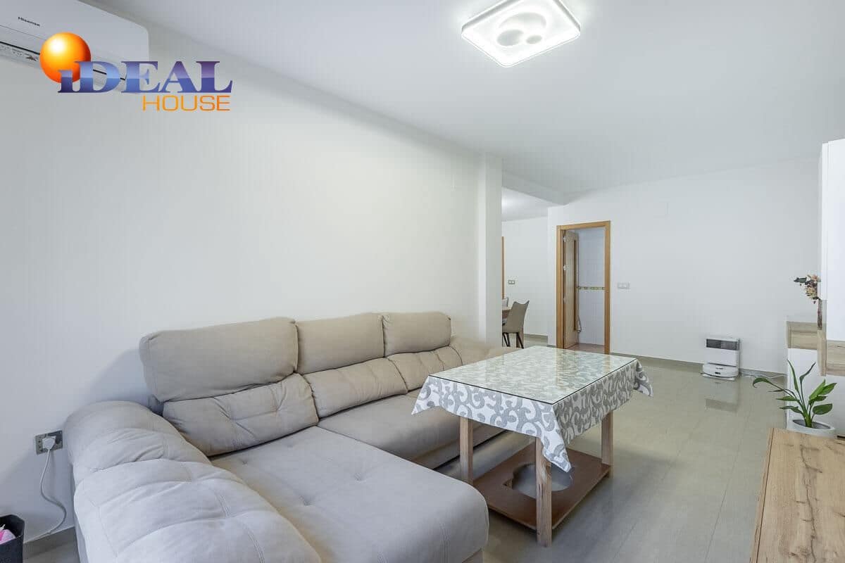 3 bedroom Flat for sale in Padul - € 159,000 (Ref: 9434471)