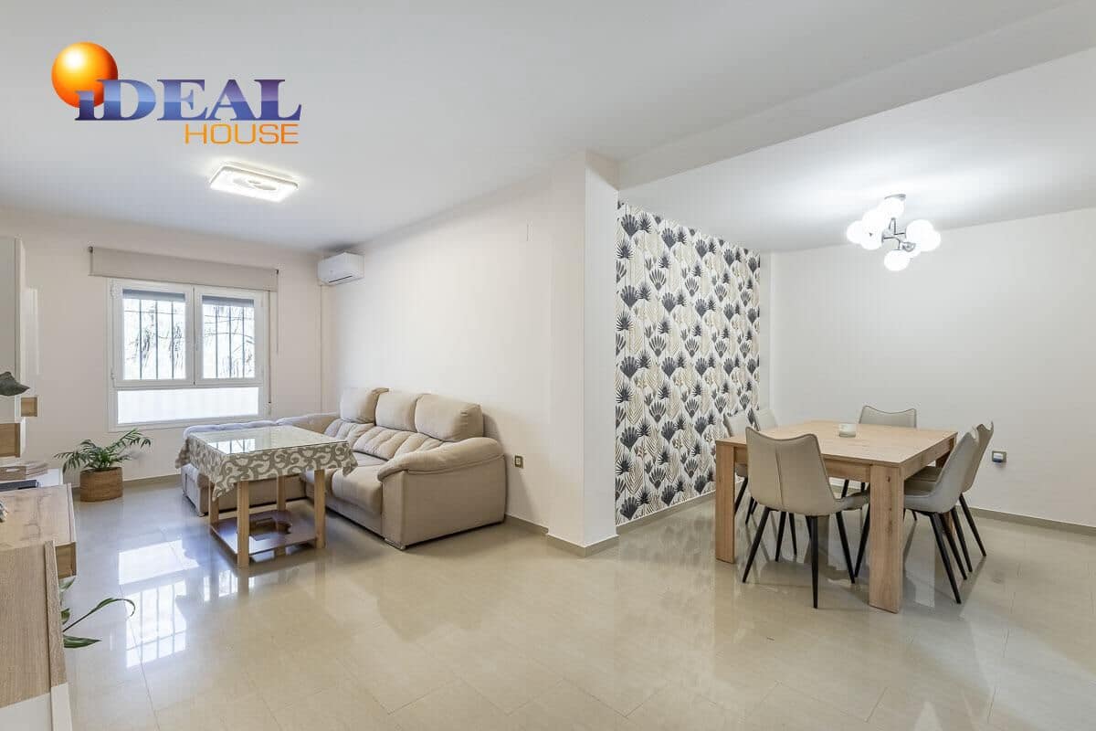 3 bedroom Flat for sale in Padul - € 159,000 (Ref: 9434471)