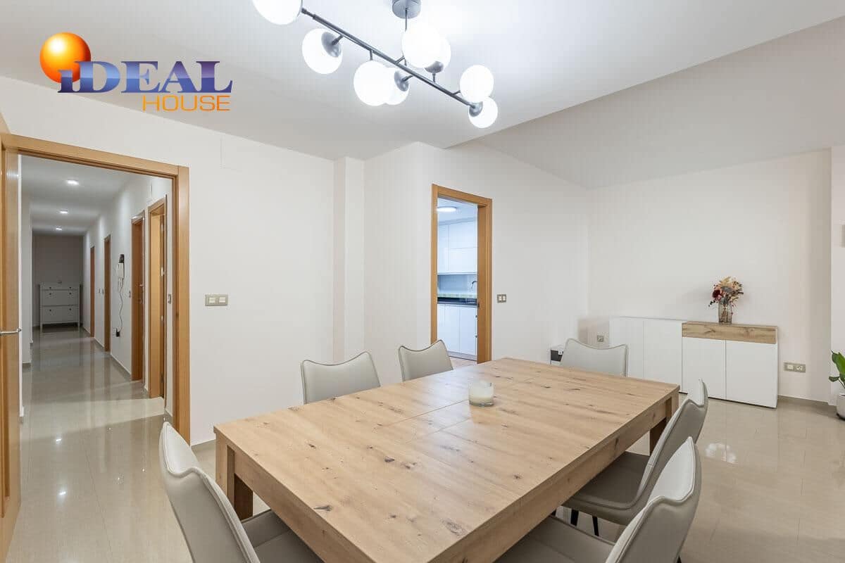 3 bedroom Flat for sale in Padul - € 159,000 (Ref: 9434471)