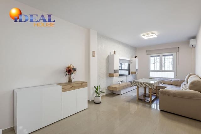 3 soveværelse Lejlighed til salg i Padul - € 159.000 (Ref: 9434471)