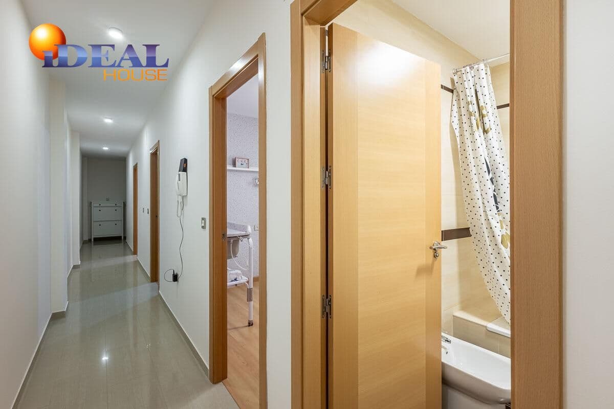 3 bedroom Flat for sale in Padul - € 159,000 (Ref: 9434471)