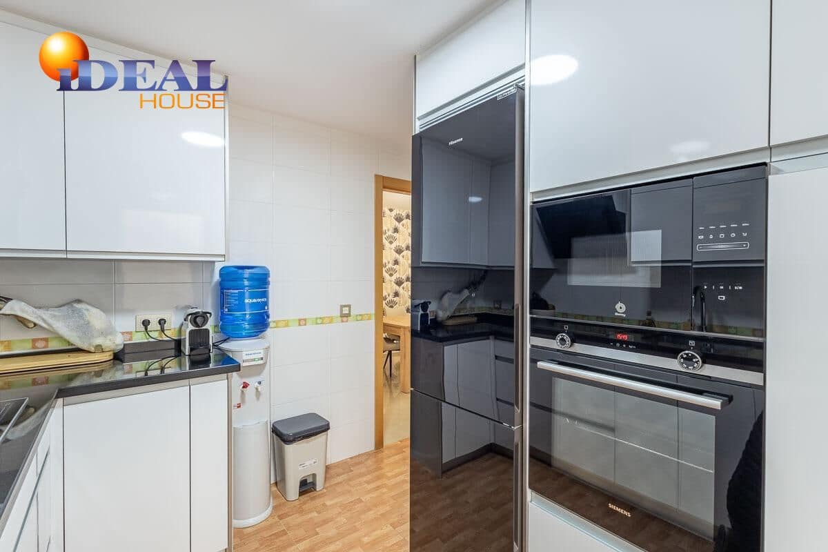 3 bedroom Flat for sale in Padul - € 159,000 (Ref: 9434471)