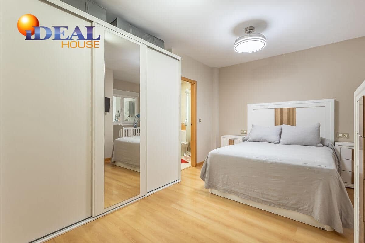 3 bedroom Flat for sale in Padul - € 159,000 (Ref: 9434471)