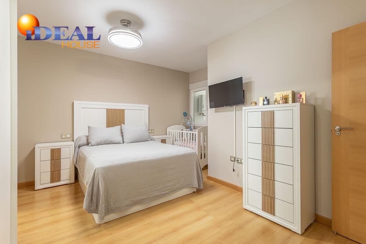 3 bedroom Flat for sale in Padul - € 159,000 (Ref: 9434471)