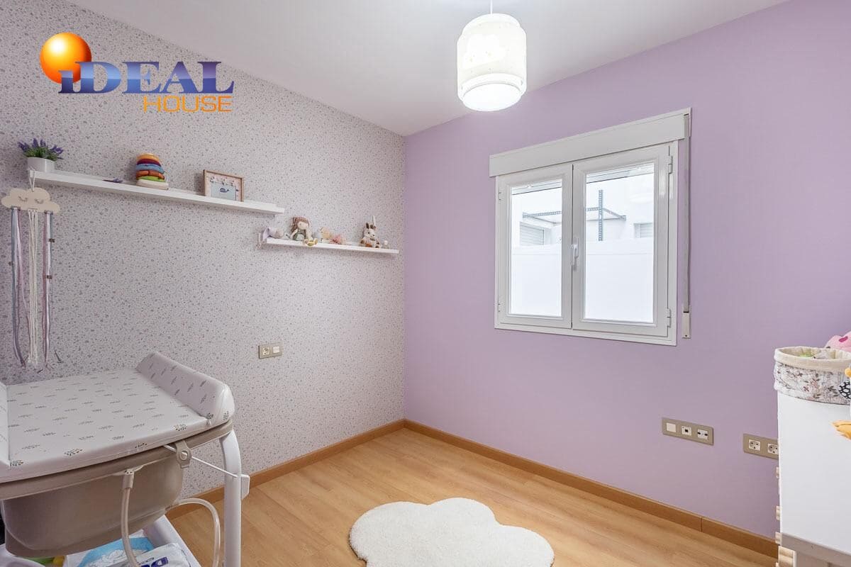 3 bedroom Flat for sale in Padul - € 159,000 (Ref: 9434471)