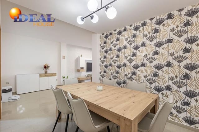 3 soveværelse Lejlighed til salg i Padul - € 159.000 (Ref: 9434471)