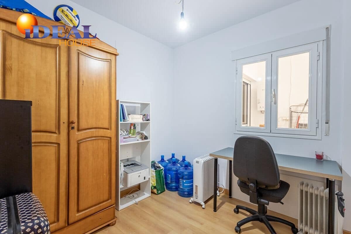 3 bedroom Flat for sale in Padul - € 159,000 (Ref: 9434471)