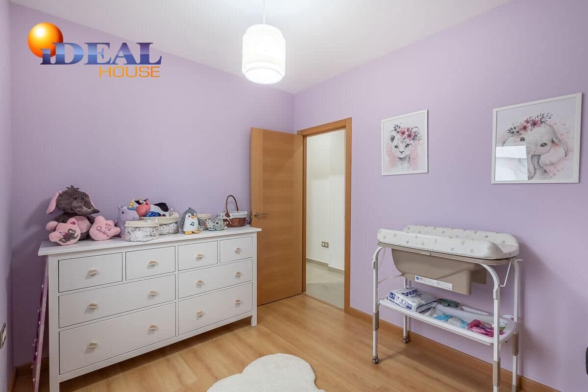 3 bedroom Flat for sale in Padul - € 159,000 (Ref: 9434471)