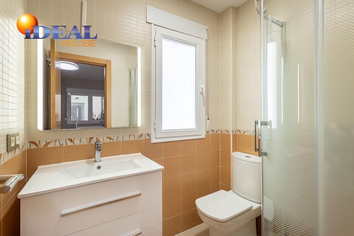 3 bedroom Flat for sale in Padul - € 159,000 (Ref: 9434471)