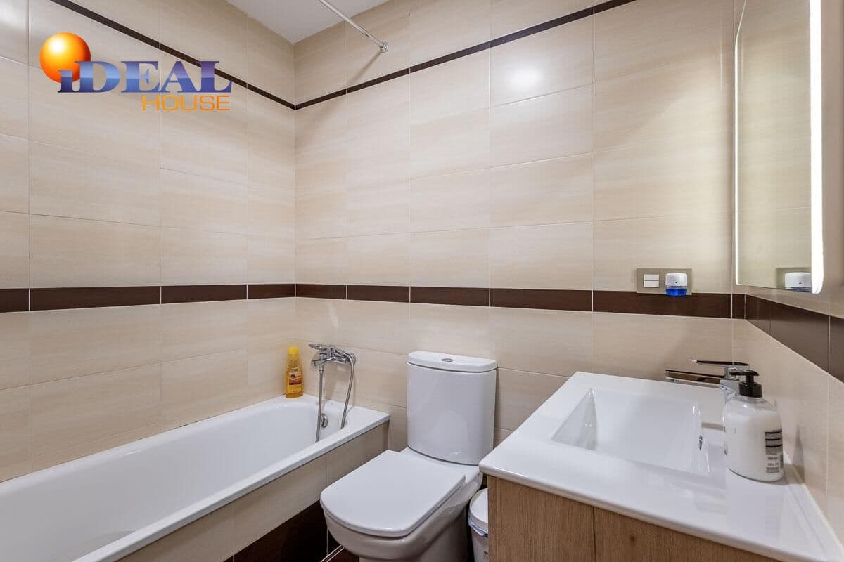 3 bedroom Flat for sale in Padul - € 159,000 (Ref: 9434471)