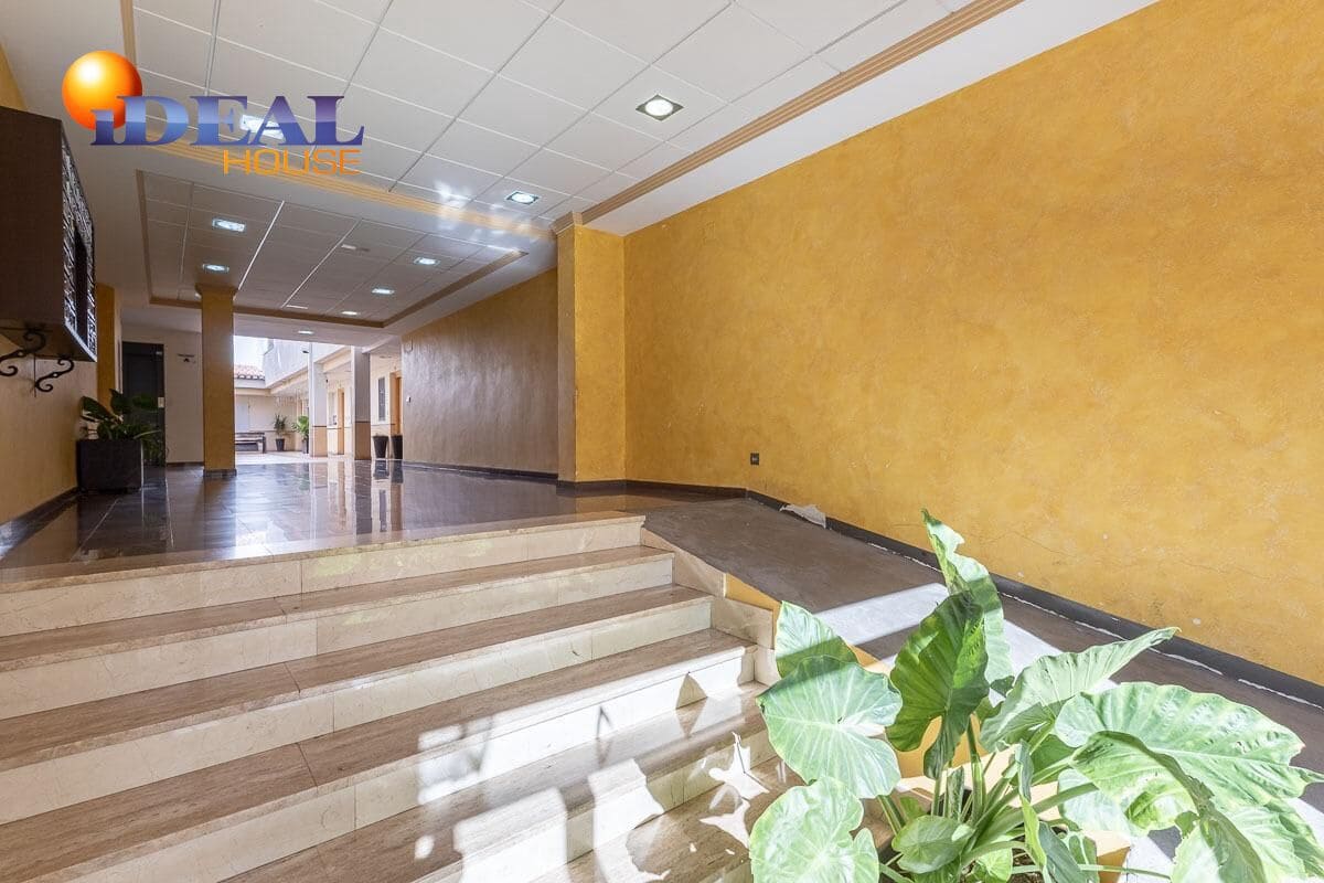 3 bedroom Flat for sale in Padul - € 159,000 (Ref: 9434471)