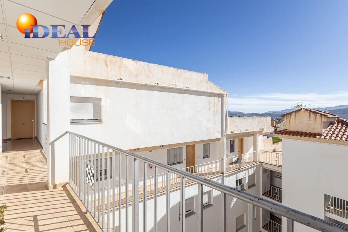 3 bedroom Flat for sale in Padul - € 159,000 (Ref: 9434471)