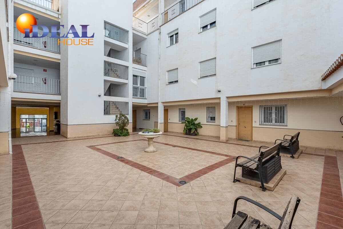 3 bedroom Flat for sale in Padul - € 159,000 (Ref: 9434471)