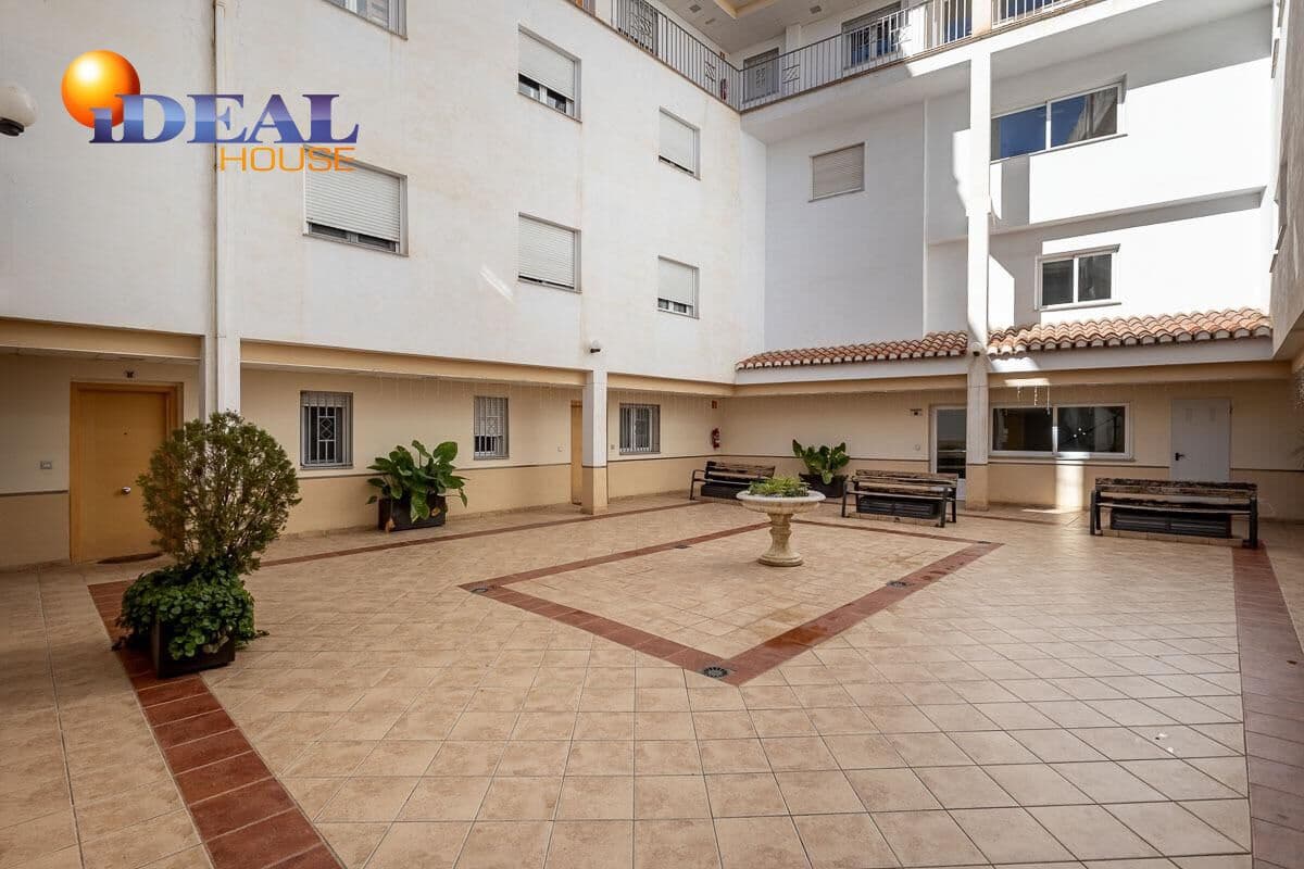 3 bedroom Flat for sale in Padul - € 159,000 (Ref: 9434471)