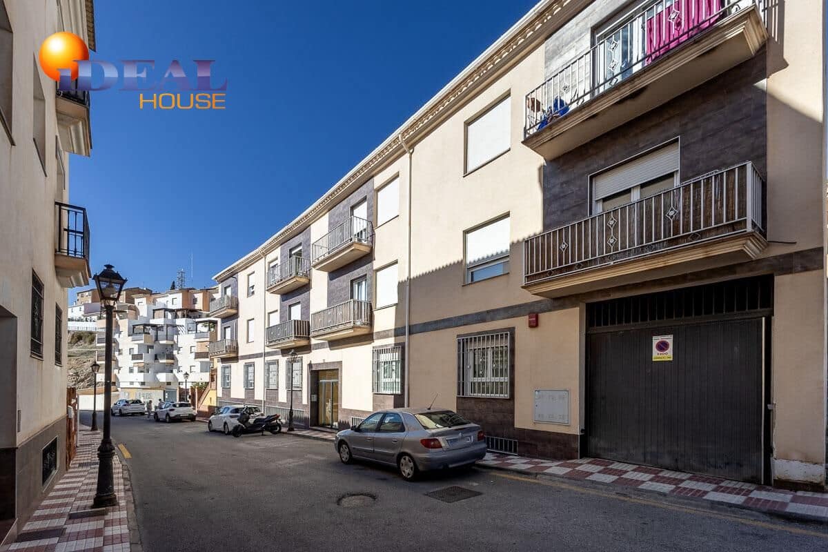 3 bedroom Flat for sale in Padul - € 159,000 (Ref: 9434471)