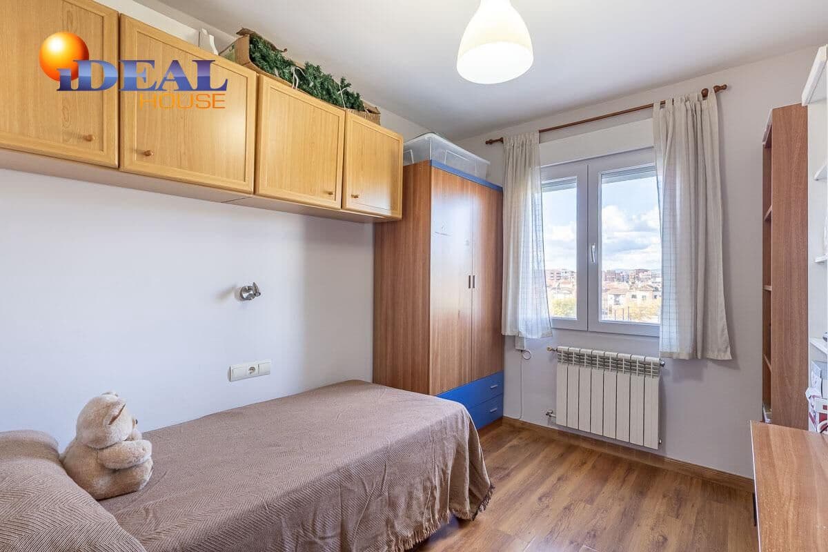 4 chambre Appartement à vendre à Grenade ville - 280 000 € (Ref: 9434472)