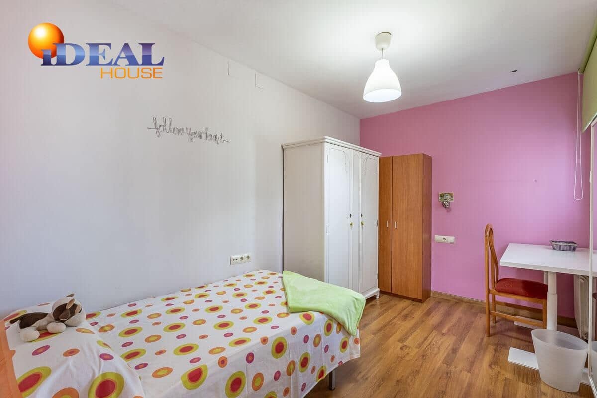 4 chambre Appartement à vendre à Grenade ville - 280 000 € (Ref: 9434472)