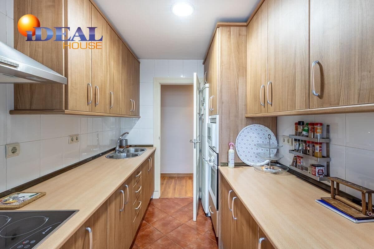 4 chambre Appartement à vendre à Grenade ville - 280 000 € (Ref: 9434472)
