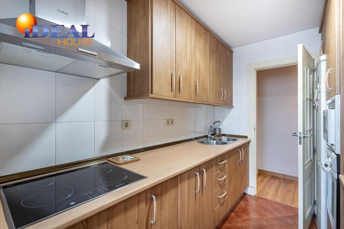 4 chambre Appartement à vendre à Grenade ville - 280 000 € (Ref: 9434472)