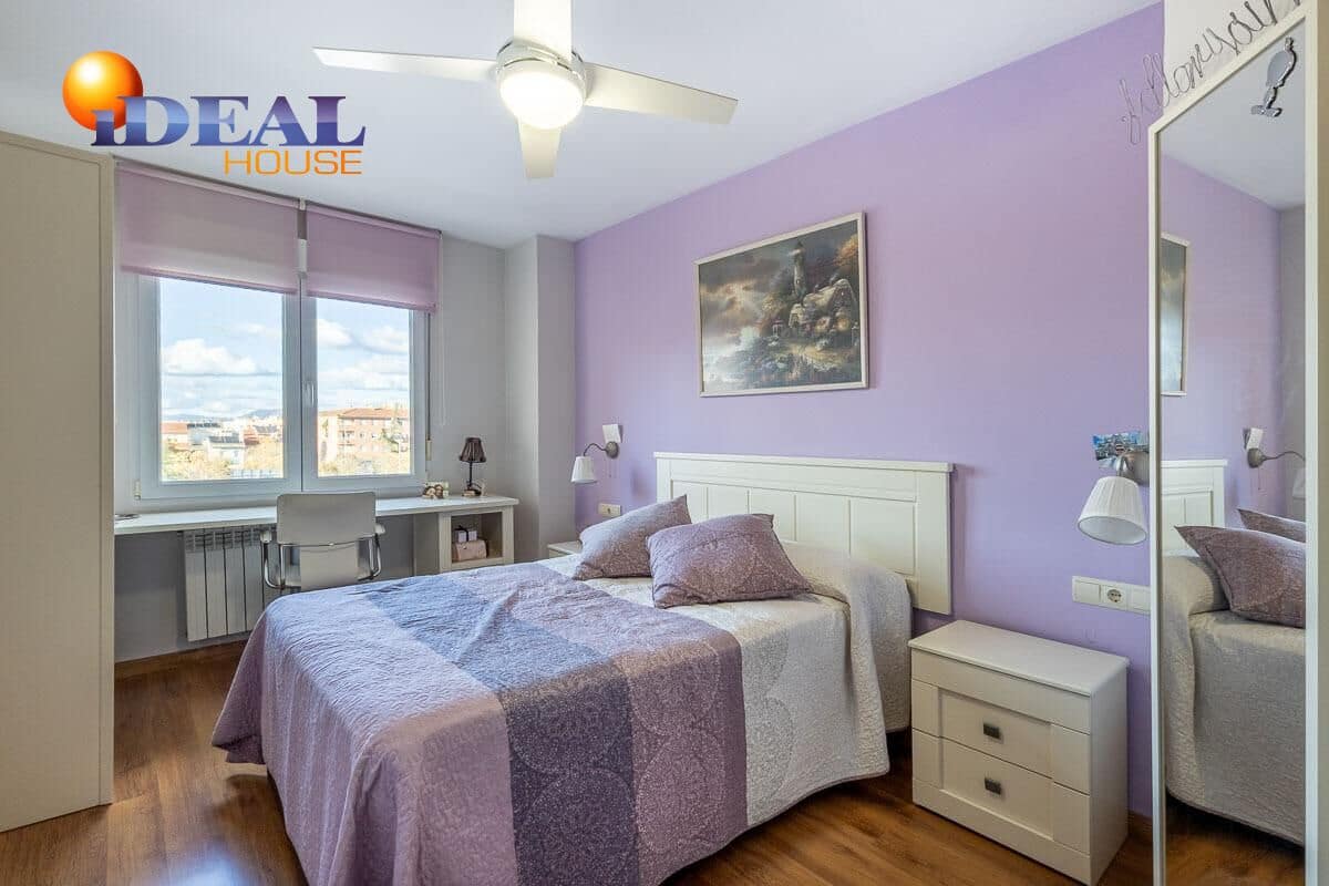 4 chambre Appartement à vendre à Grenade ville - 280 000 € (Ref: 9434472)