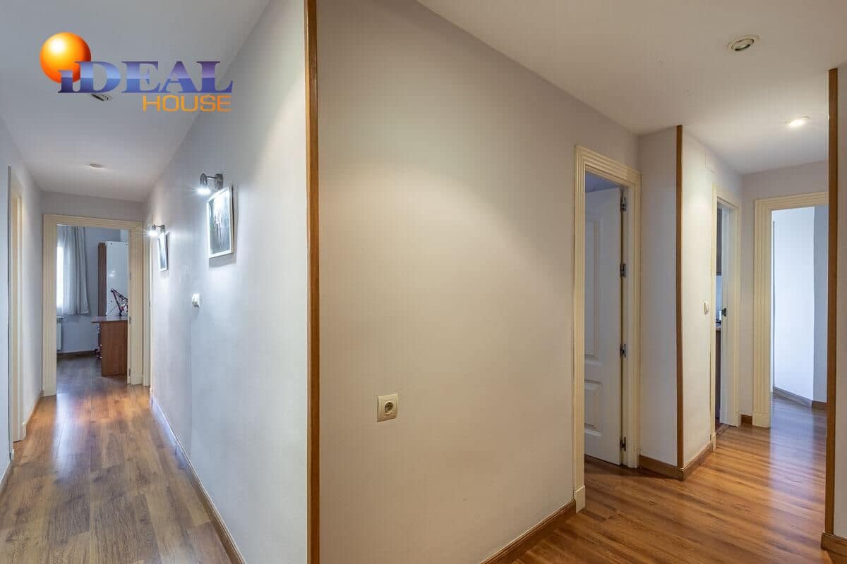 4 chambre Appartement à vendre à Grenade ville - 280 000 € (Ref: 9434472)