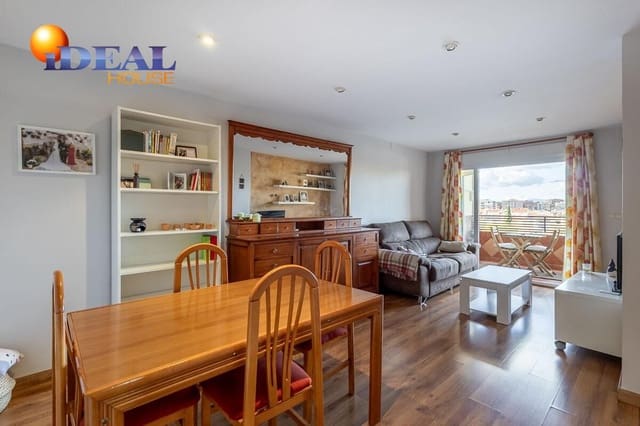 4 chambre Appartement à vendre à Grenade ville - 280 000 € (Ref: 9434472)