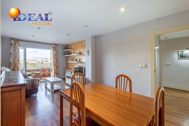 4 chambre Appartement à vendre à Grenade ville - 280 000 € (Ref: 9434472)