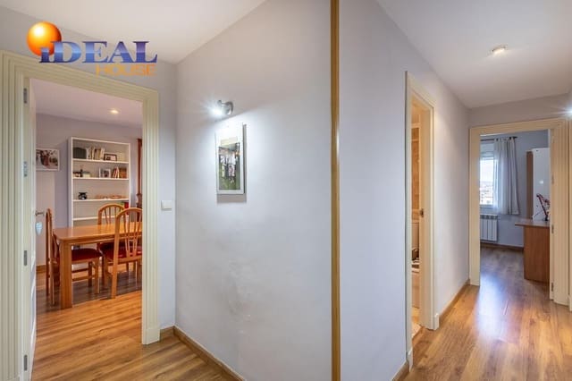 4 chambre Appartement à vendre à Grenade ville - 280 000 € (Ref: 9434472)