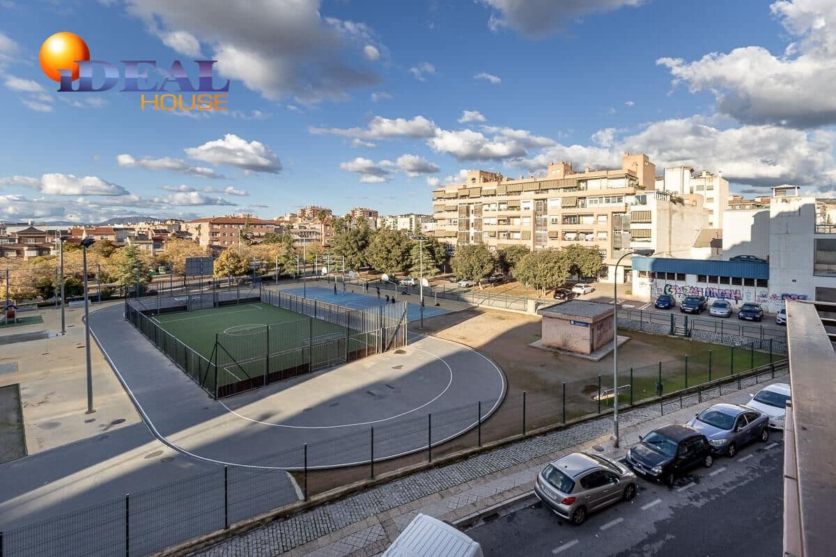 4 chambre Appartement à vendre à Grenade ville - 280 000 € (Ref: 9434472)