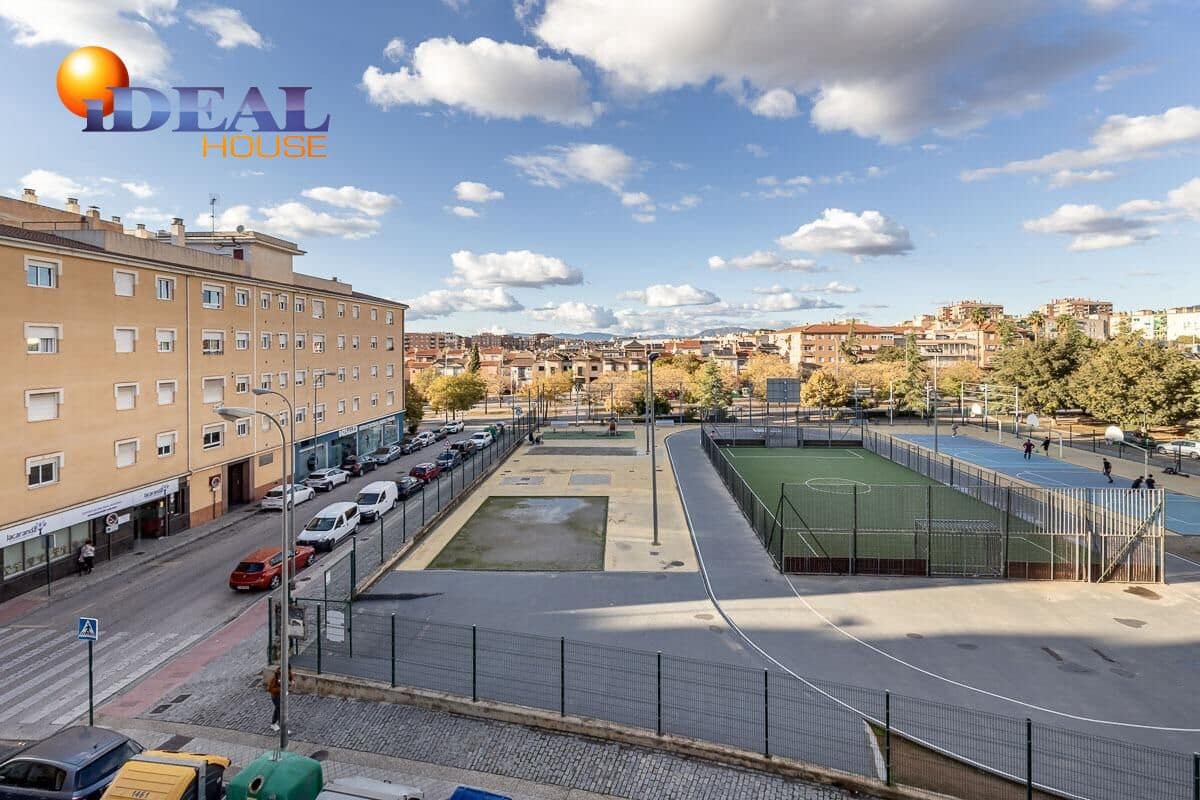 4 chambre Appartement à vendre à Grenade ville - 280 000 € (Ref: 9434472)