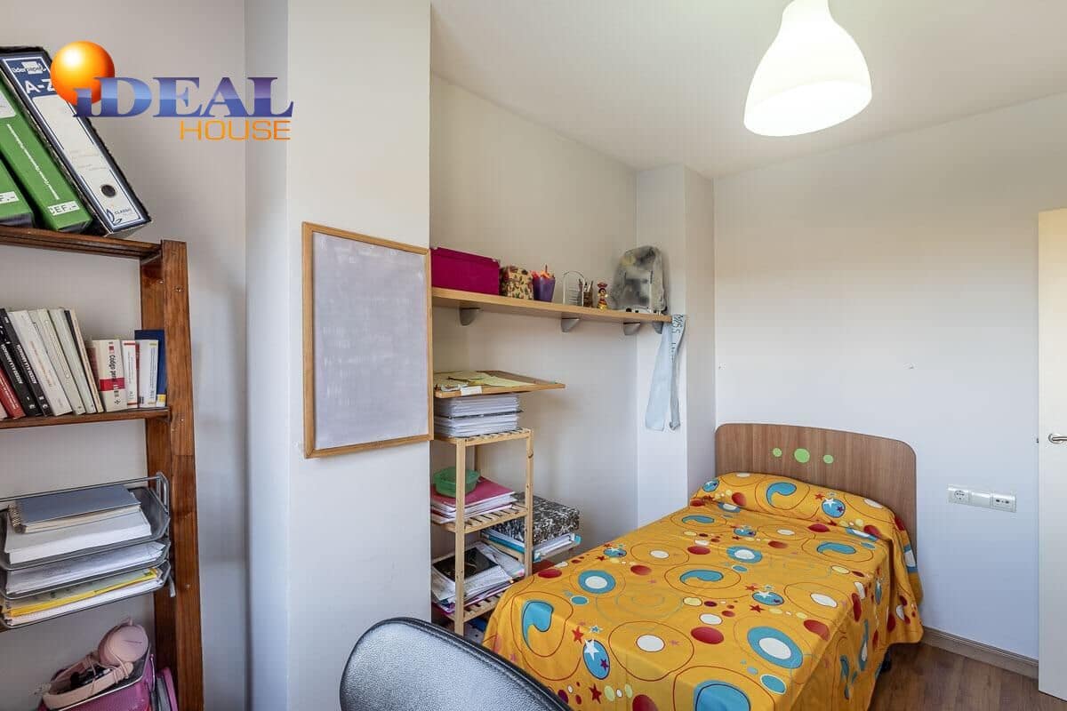 4 chambre Appartement à vendre à Grenade ville - 280 000 € (Ref: 9434472)